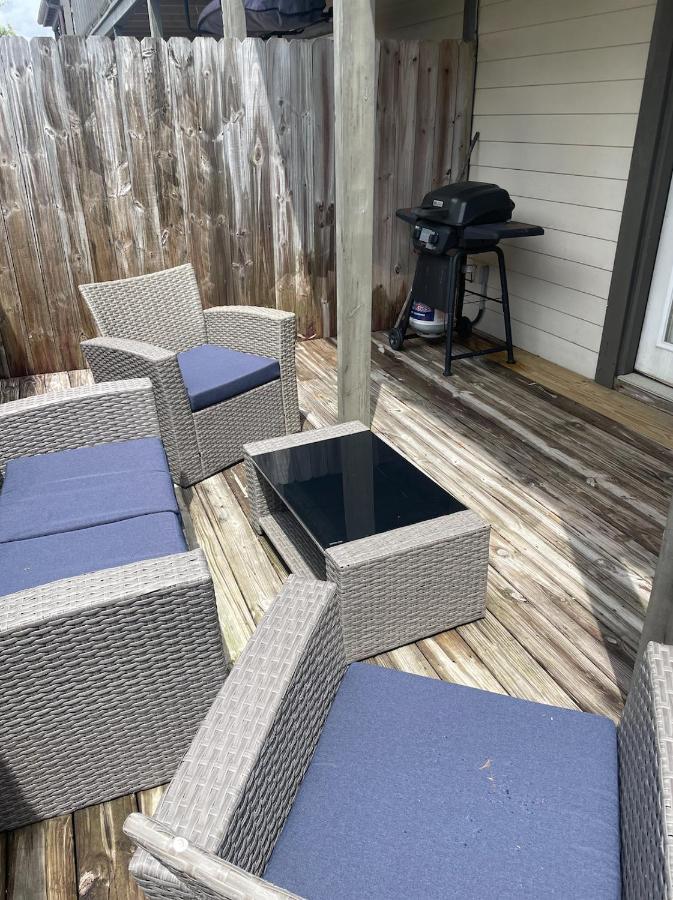 "The Sunset Shack" Best Location With Ocean View, Short Walk To Beach, Perfect Spot For A Getaway! Destin Exteriér fotografie