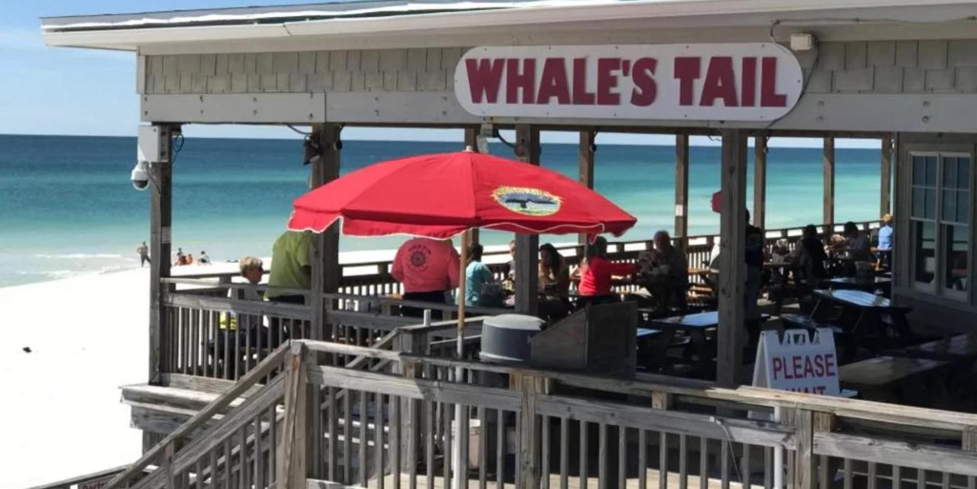 "The Sunset Shack" Best Location With Ocean View, Short Walk To Beach, Perfect Spot For A Getaway! Destin Exteriér fotografie